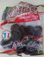 Pruneau d'agen