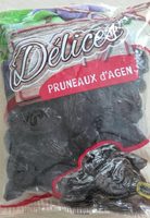 Pruneaux d'Agen Délices