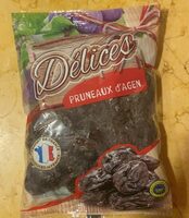 Pruneaux D’Agen