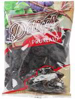 Pruneaux