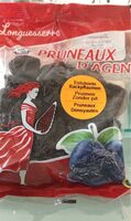 Pruneaux d’Agen