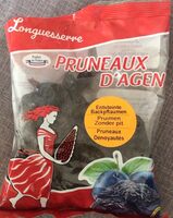 Pruneaux d’Agen