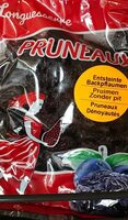 Pruneaux
