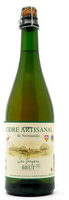Cidre artisanal de Normandie