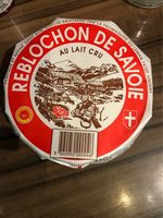 Reblochon De savoie
