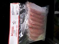 Steak haché 10 % MG