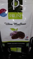 Pruneaux ultra moelleux