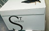 Eau de Source St-Georges