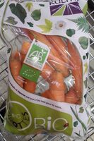 Carottes