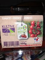 Tomates