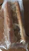 Pate en croute cocktail DROME SALAISONS 400 g