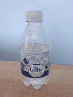 Eau minérale naturelle