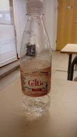 Eau Forte 0.5L Celtic Btl Pet