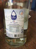 Eau Minerale Nature