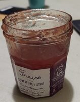 Confiture Extra Fraise