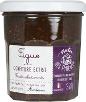 Confiture de figue