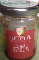 Figues violette de Sollies