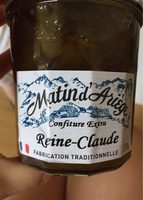 Confiture