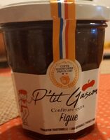 Confiture