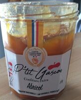 Confiture extra