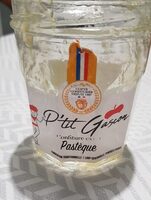 Confitures extra Pastèque