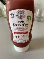 Pur Ketch'up