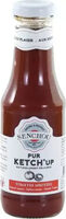 Pur  ketchup
