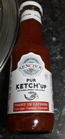 Pur ketch,up