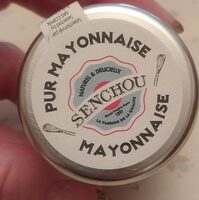 Mayonnaise