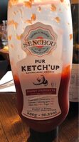 Pur ketch'up