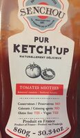 Pur Ketch'up