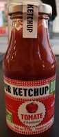 Pur ketchup bio