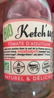 Ketch'up