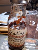Ketch'up