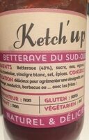Ketch'up