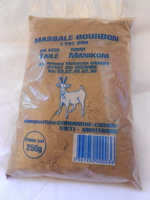 Massalé bourbon