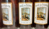 Bolée de Paimpol (5%)