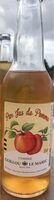 Jus de pomme
