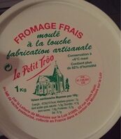 Le Petit Trôo