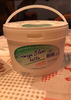 Fromage blanc battu