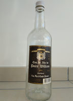 Eau de vie de Poire William