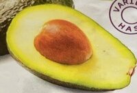 Avocat en pulpe