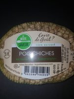 Pois Chiches