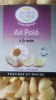 Ail Pelé