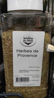 Herbes de Provence