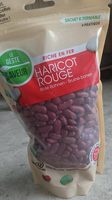 Haricot rouge