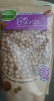 Pois chiches