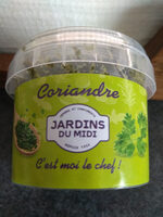 Coriandre