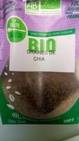 Graines de Chia