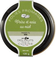 Les folies de fromages